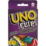 PopŞeker Uno Flip Eğitici ve Eğlenceli Kart Oyunu - Yeni Nesil Çift Taraflı Desteli Kutu Oyunu