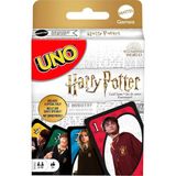 PopŞeker Uno Harry Potter Kart Oyunu - Orijinal Seçmen Şapka Kurallı Kutu Oyunu