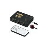 Popshop Class Bm-040 Kumandalı Hdmı Switch