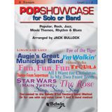 Popshowcase for Solo or Band: B-flat Trumpet (Belwin 21st Century Band Method)