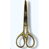 Popular Nişan Makası Retro-Gold - 15,24 cm
