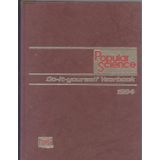 Popular Science Do-It-Yourself Yearbook