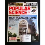 Popular Science, November 2006 Issue