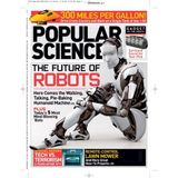 Popular Science, September 2006 Issue