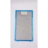Popüler 20x34,5 Cm Aspiratör Davlumbaz Alüminyum Yağ Filtresi Vinola Uyumlu