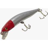Populer 9.7cm 8.2gr Sahte Balık Yemi Kancalı Lures,rapala,spin,levrek, Lüfer, Çupra, Kefal, Turna Uyumlu - A1-Grd