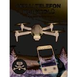 popüler 99 Pro Akıllı Kamera Drone Katlanabilir Gövde 4K HD Kamera ve APP Kontrolü 2026