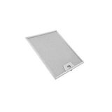 Popüler Ankastre Aspiratör Alüminyum Yağ Filtresi 255 Mm X 302 Mm Tek Tırnaklı Uyumlu