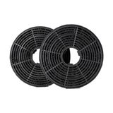 Populer Arçelik 13.5 cm Karbon Aspiratör ve Davlumbaz Karbon Filtre
