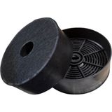 Populer Arçelik P 181 Tg (9210531100) Uyumlu Aspiratör Karbon Filtre Bacasız Kullanım Aktif Karbonlu Filtre