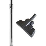Populer Arnica Bora 4000 Süpürge Başlığı + Teleskopik Boru yüksek Emiş ı Uyumlu