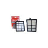 Popüler Arnica ET14402 Süpürge Uyumlu Motor Koruma ve Hepa Filtre Takımı