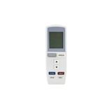 Popüler Baymak Elegant Plus 9000 12000 18000 BTU YKR-L/201E Uyumlu İnverter Klima Kumandası