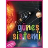 Popüler Bilim Evren Dizisi 3 Güneş Sistemi-Timaş Yayınları