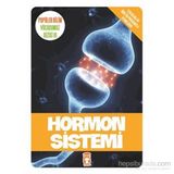 Popüler Bilim Vücudumuz Dizisi - Hormon Sistemi - Sema Gül