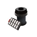 Popüler Bosch BGS 61430 BGS 61430 CH Serileri Roxx Hepa Filtre Seti