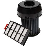 Popüler Bosch BGS62130IL Silindirik Hepa Filtre Seti