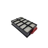 Popüler Bosch Bgs6sıl1 Torbasız Süpürge Hepa Filtresi Uyumlu