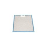 Popüler Bosch Davlumbaz Alüminyum Yağ Filtresi 20x34,5cm Aspiratör Filtre Uyumlu