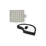 Populer Bosch Runn'n Hepa 2200W BGS42211 03 Elektrikli Süpürge Motor Koruma Filtre Seti Uyumlu