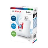 Popüler Bosch Uyumlu - Siemens Uyumlu G ALL Tipi Süpürge Toz Torbası (Kutulu Ürün)