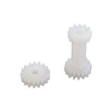 Popüler Braun Silk Epil 9 Epilasyon Makinesi Uyumlu Dişli Seti.