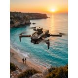 popüler DRONE V168 HS321 2026