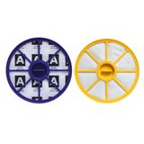 Populer Dyson DC20 Süpürge Uyumlu Motor Hepa Filtre Seti