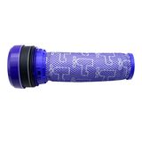 Popüler Dyson DC28C Uyumlu Dik Süpürge Ön Filtresi