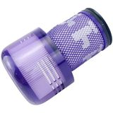 Populer Dyson V12 Detect Slim Absolute Kablosuz Süpürge Uyumlu Hepa Filtre
