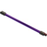 Populer Dyson V7 V8 V10 V11 V15 Yedek Süpürge Borusu – Tüm Renkler – Uyumlu – Kolay Montaj - Mor
