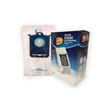 Popüler Elektrolux Uyumlu Jetmaxx Zjm 6800..6899 Mega 12'li Paket Toz Torbası + Hepa Filtre