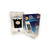 Popüler Elektrolux Uyumlu Oxygen+ Z 7320 … 7335 Mega 12'li Paket Toz Torbası