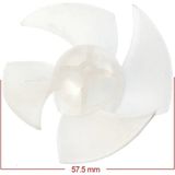 Popüler Fakir 2000w Uyumlu Saç Kurutma Makinesi Pervanesi Hairjet Perfection