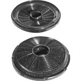Populer Ferre D080 Steamart Serisi Uyumlu Davlumbaz Karbon Filtre
