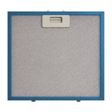 Populer Ferre D081 Steamart Davlumbaz Uyumlu Tel Filtre 30 x 28 cm