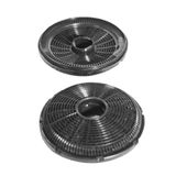 Popüler Ferre D081 Steamart Serisi Davlumbaz Karbon Filtre Uyumlu