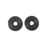 Populer Ferre D086 Davlumbaz Uyumlu Karbon Filtresi 13,5 cm