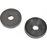 Populer Ferre D087 Davlumbaz Uyumlu Karbon Filtresi 13, 5 cm