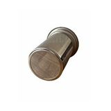 Popüler Goldmaster Gm-7344 Akasya Inox Çay Makinası Demlik Süzgeci Uyumlu