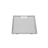 Populer Hotpoint Ariston He 60 S X/ha Ankastre Davlumbaz Alüminyum Yağ Filtresi 262 mm x 253 mm Uyumlu
