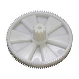 Populer Kenwood MG300/400/450/470/500 PG500 MG520 MG510 KW650740 Kıyma Makinesi Büyük Dişli Uyumlu