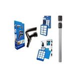 Popüler Philips FC9928 Marathon Ultimate Uyumlu Kumanda Boru ve Filtre Seti