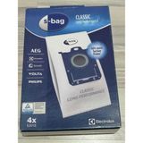 Populer Philips Uyumlu Age S Bag Classic Bez Torbası
