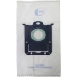 Populer Philips Uyumlu Fc 8785/09 Uyumlu S-Bag Süpürge Toz Torbası 4 Adet