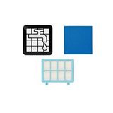 Populer Philips Uyumlu FC9333-07 Powerpro City Hepa Filtre Seti