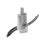 Populer Philips Uyumlu Hr 1399/80 Hazne Içi Bıçak Doğrayıcı Rondo Bıçağı (448776541) Uyumlu