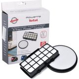 Populer Rowenta Ro 6951 Xtrem Power Cyclonic Uyumlu Hepa Filtre Seti