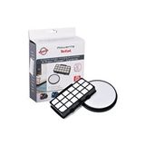 Popüler Rowenta Ro6993ea-410 X-trem Power Cyclonic Uyumlu Hepa Filtre Seti1 Uyumlu