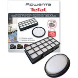 Populer Rowenta RO7691EA Silence Force Cyclonic Uyumlu Hepa Filtre Seti